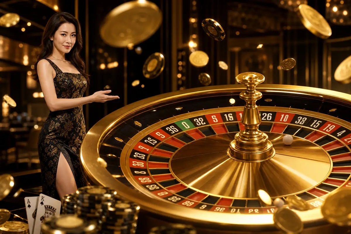 a80app Live Blackjack မျိုးကွဲများ