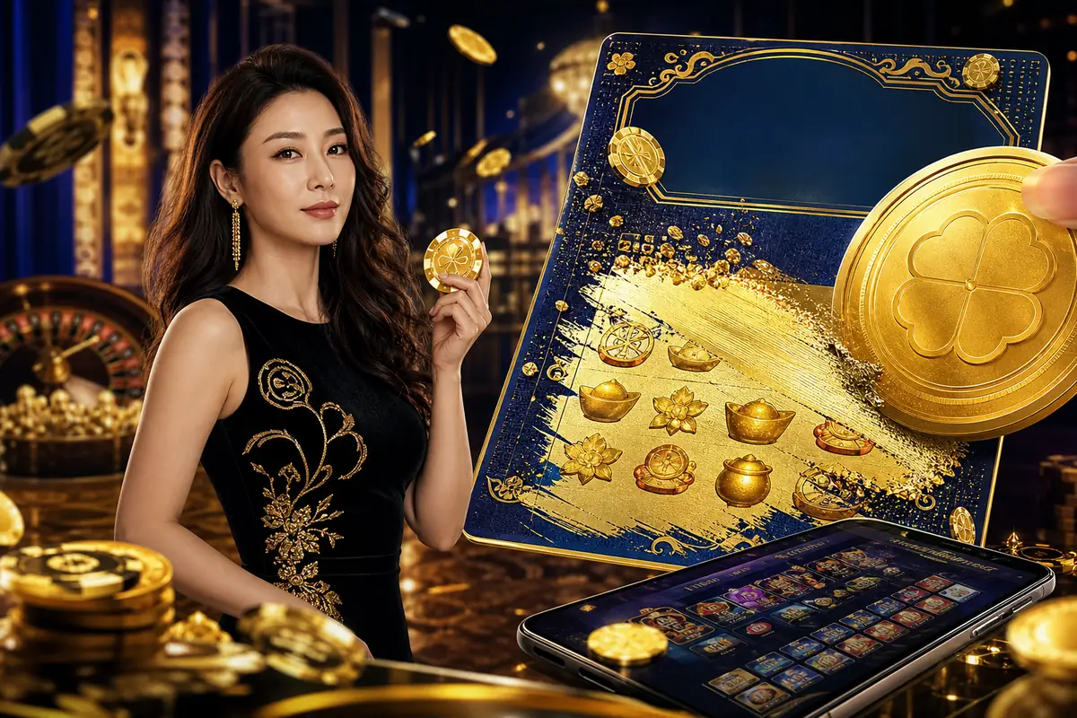 a80app Blackjack ကစားနည်းအဆင့်များ